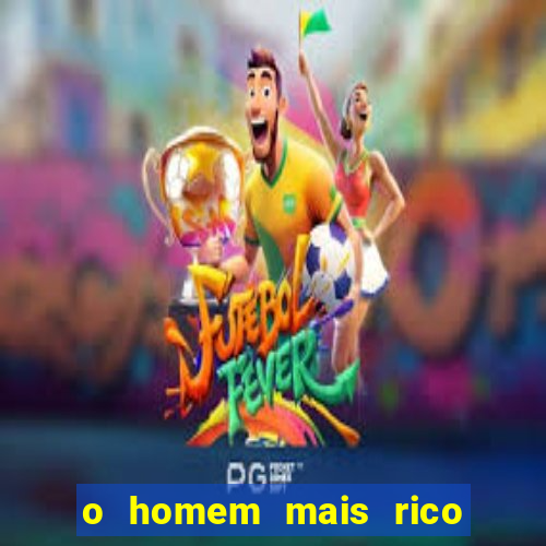 o homem mais rico da babilonia pdf